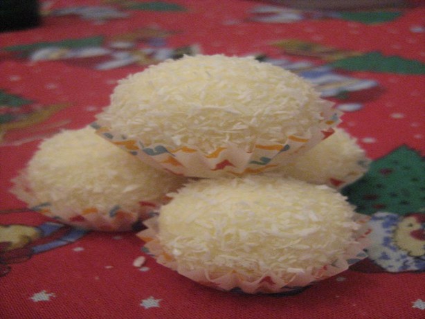 Rafaelo Recipe - Food.com