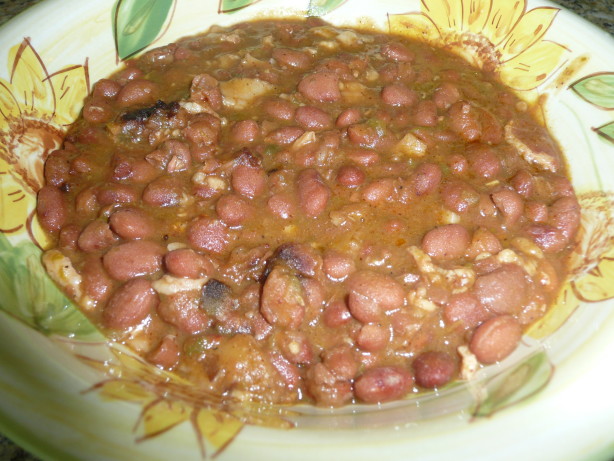 Borracho Bean Recipes Easy Borracho Bean Recipes Easy