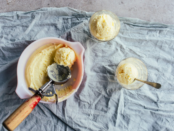 Used Ice Cream Freezers This is a really welcome post and has actually answered some of my questions. I’ve made lots and lots of ice cream and I was excited when I bought your book, but I made the salted butter caramel ice cream and had a couple of problems (but I followed the recipe, I promise).