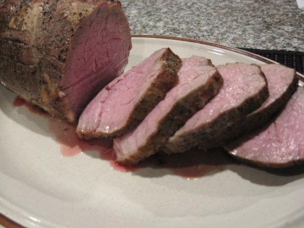 500f Eye-Of-Round Roast Recipe - Food.com