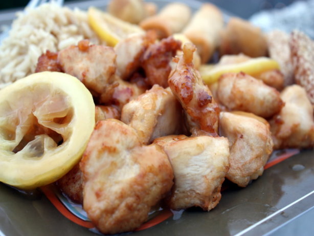 Creative And Simple Chicken Dinner Recipes - Food.com