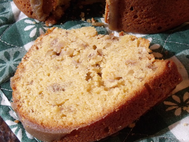 Caramel Nut Pound Cake Paula Deen Caramel Nut Pound Cake Paula Deen