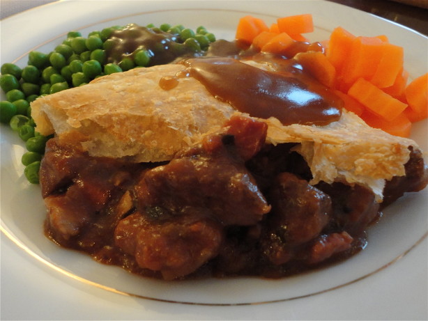 Steak And Guinness Pie Jamie Oliver Recipe 