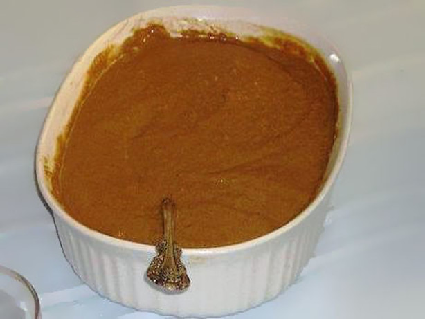 Indian Pudding Recipe - Food.com