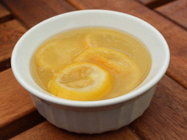 Quick Preserved Lemon Recipe - Food.com