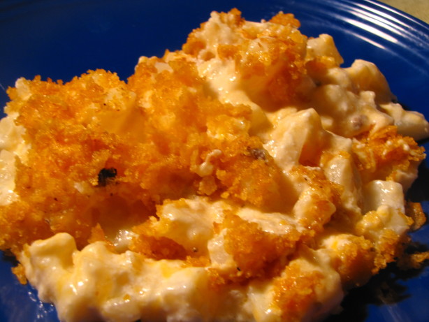 Hash Brown Cheese Potatoes Recipe - Food.com