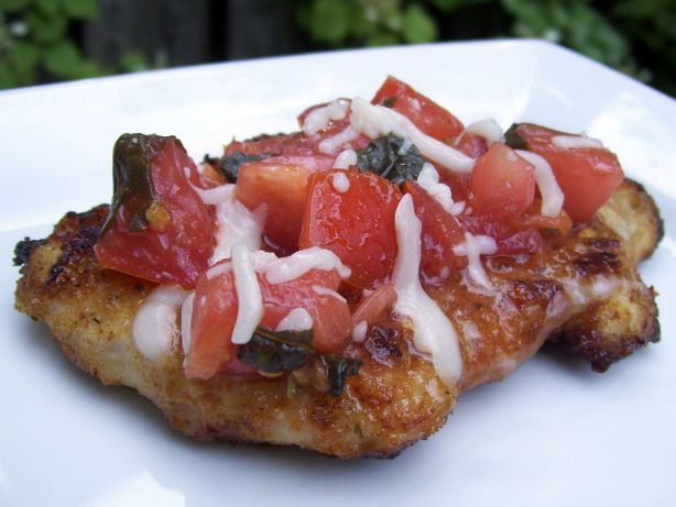 Creative And Simple Chicken Dinner Recipes - Food.com