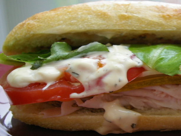 Hero Sandwich Recipe - Food.com