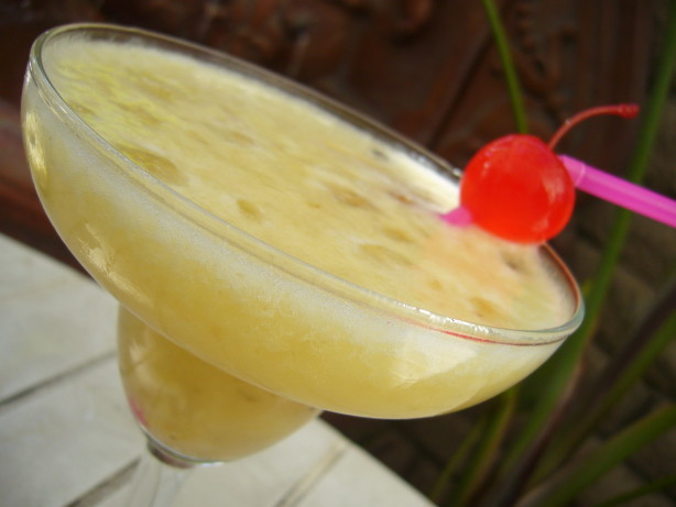 banana daiquiri recipe food com banana daiquiri recipe food com