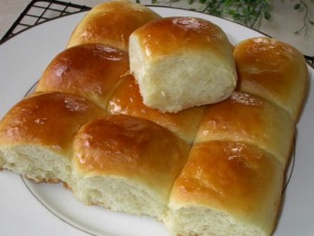 Hawaiian Sweet Bread For The Bread Machine