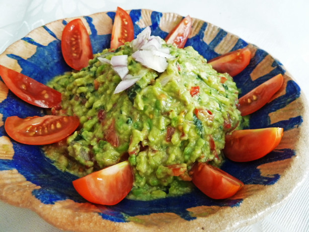 Classic Mexican Party Food Recipes - Food.com