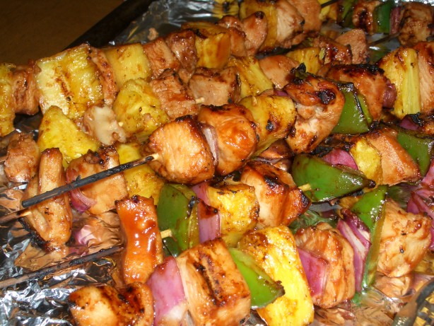 Shish Kabob Marinade Recipe - Food.com