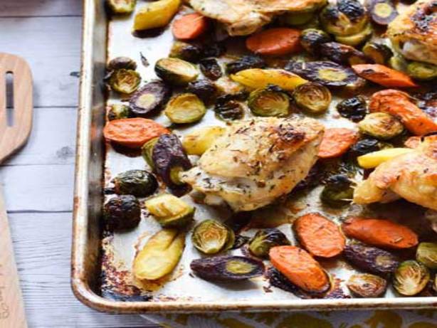 Quick And Easy Fall Dinner Ideas - Food.com