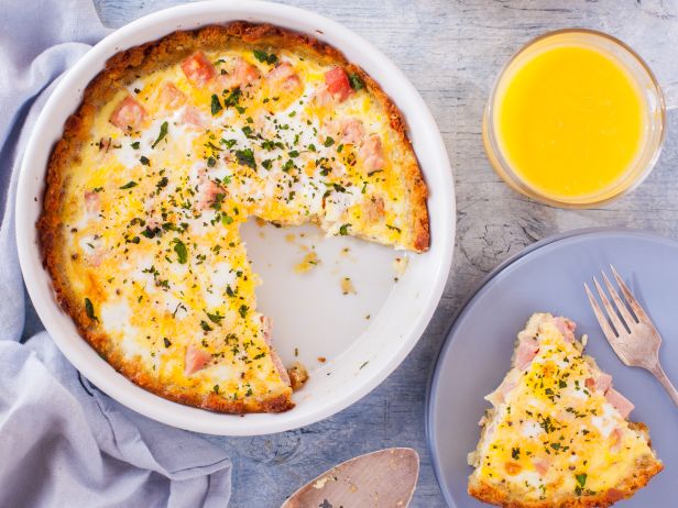 9 Ways to Eat Thanksgiving Leftovers for Breakfast