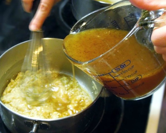 How Make Food How Make Food
