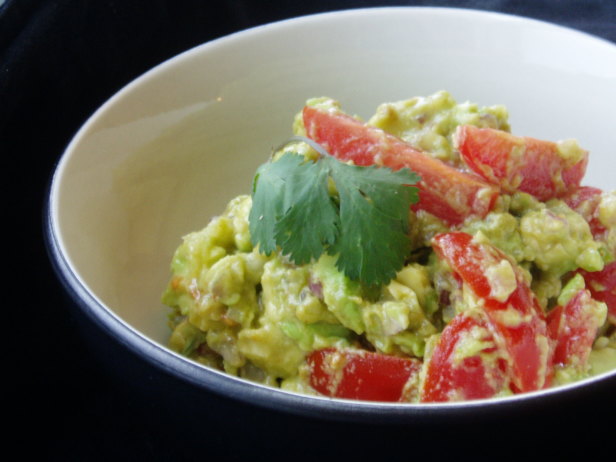 goan avocado salad
