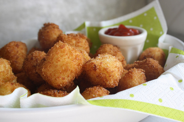 10 Ways to Eat More Tater Tots