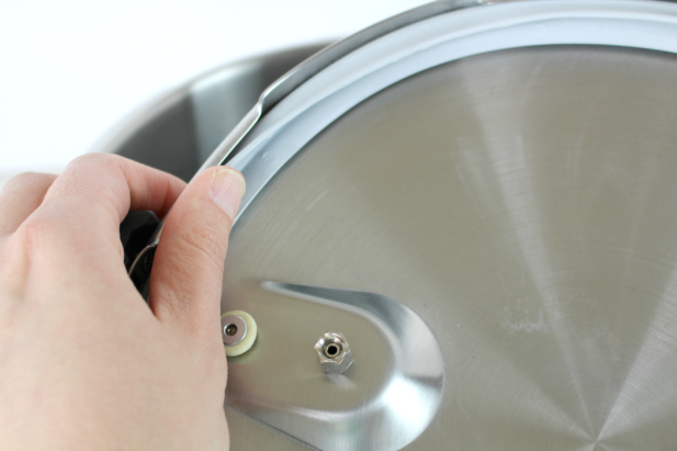 Inspect your Cooker