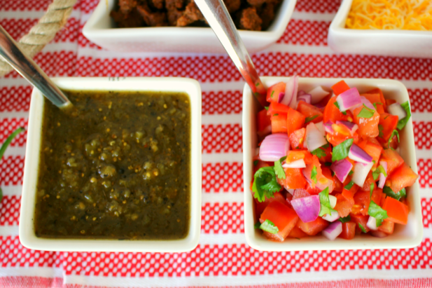 Salsa