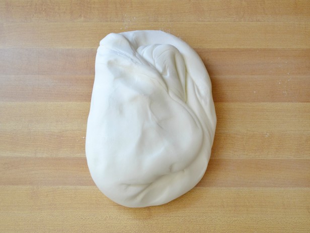 How to Make Fondant - Fondant