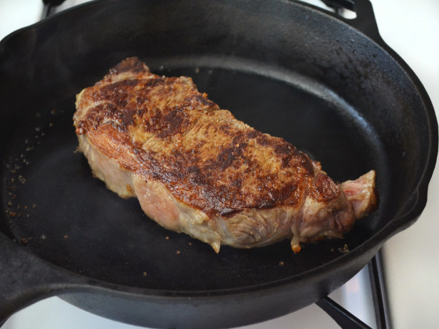 How to Cook Steak - Flip Steak