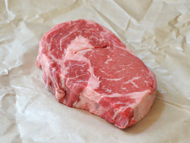 How to Cook Steak - Marbled Steak
