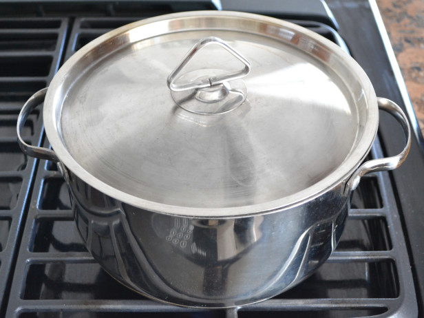 How to Cook Lobster - Boil