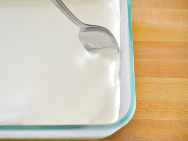 How to Make Homemade Ice Cream - Start Freezing
