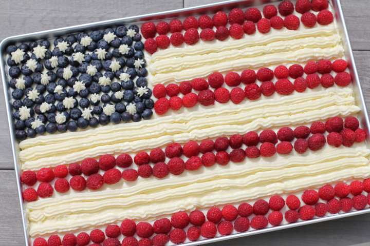 Fourth of July - main