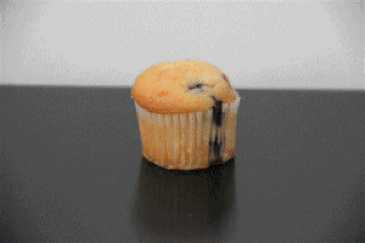 Muffin Tin