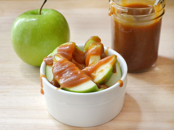 How to Make Caramel - Main