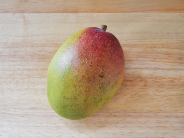 How to Cut a Mango - Main