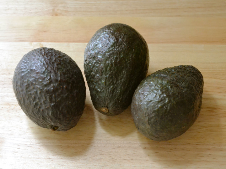 How to Slice an Avocado - Main