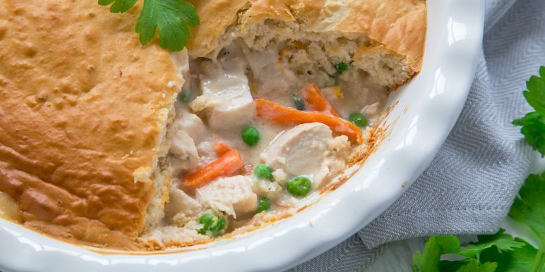 Recipe pot pie chicken bisquick recipes Recipe pot pie chicken bisquick recipes