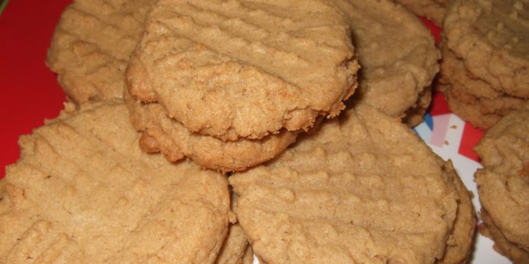 Skippy peanut butter recipes cookies Skippy peanut butter recipes cookies