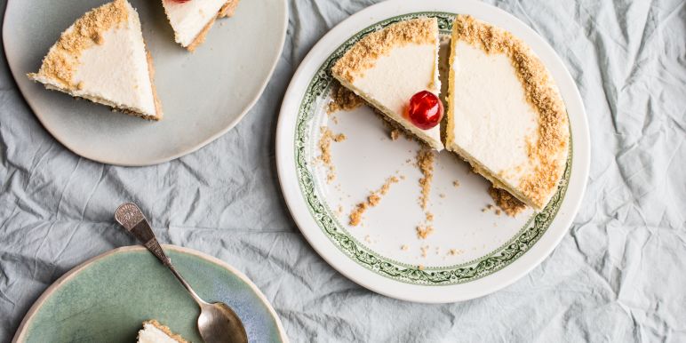 Klassisk cheesecake recipes Klassisk cheesecake recipes