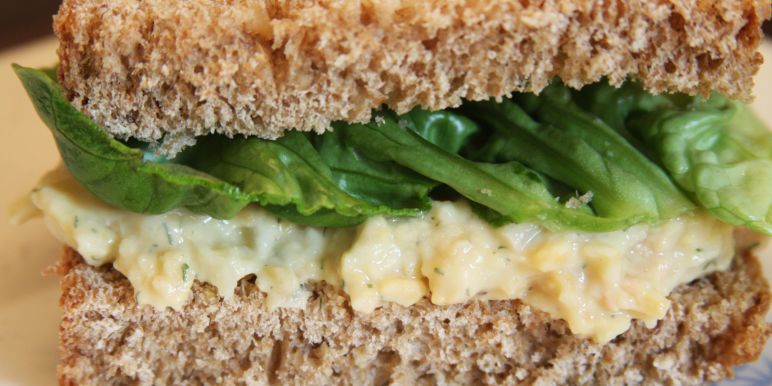 Vegetarian sandwich fillings recipes Vegetarian sandwich fillings recipes