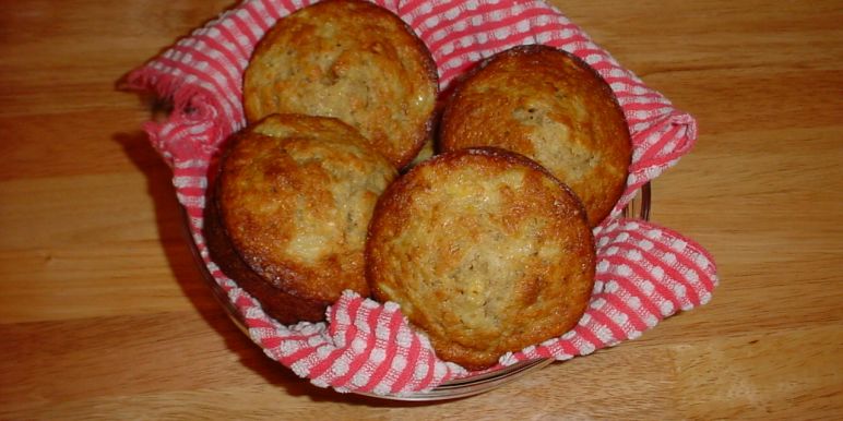 Pineapple-banana muffin recipes easy Pineapple-banana muffin recipes easy