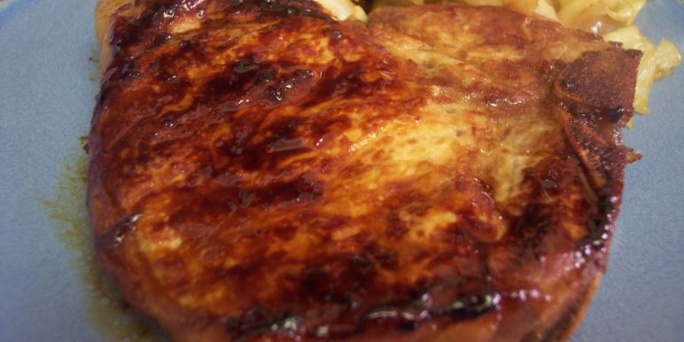Asian glazed pork chops recipes Asian glazed pork chops recipes