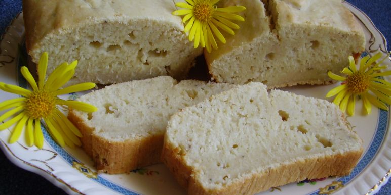 Quick easy and healthy bread recipes Quick easy and healthy bread recipes