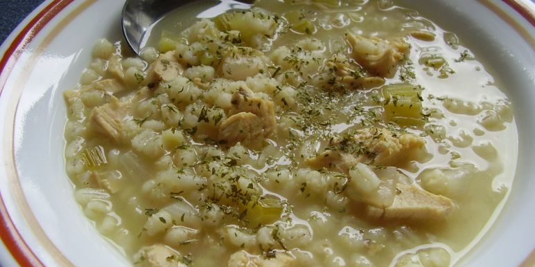 Barley casserole recipes easy Barley casserole recipes easy