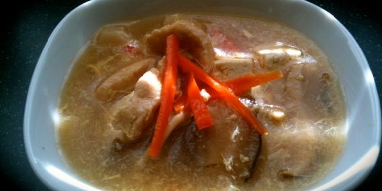 Sweet n sour pork soup recipes Sweet n sour pork soup recipes