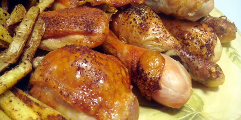 Chicken quarters recipes easy Chicken quarters recipes easy