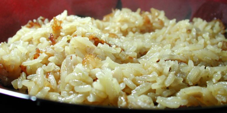 Spanish Rice Recipe Food Network - Food Ideas