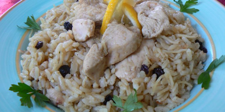 Easy egyptian chicken recipes Easy egyptian chicken recipes