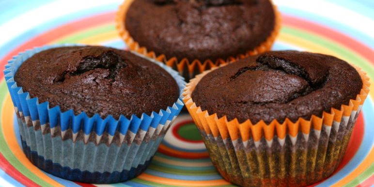 Simple vegan chocolate cupcake recipes Simple vegan chocolate cupcake recipes