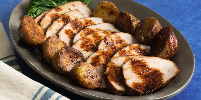 Slow cooker boneless pork loin roast recipes Slow cooker boneless pork loin roast recipes