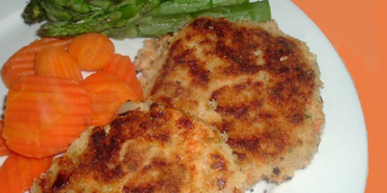 Ottolenghi Salmon Fish Cakes Ottolenghi Salmon Fish Cakes