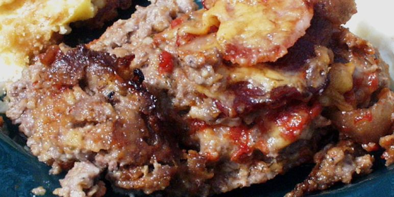 Lack toast and tolerant recipes for meatloaf Lack toast and tolerant recipes for meatloaf