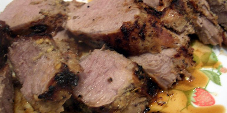 Jamaican pork tenderloin recipes Jamaican pork tenderloin recipes